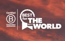 B Corp | Best for the World