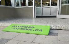 Ottawa's Stop Gap Project making retail more accessible.