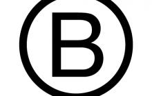 B Corporatioin Logo