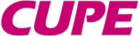 CUPE logo