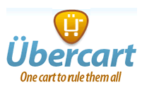 Ubercart - One Cart to Rule Them All