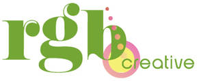 RGB Creative logo