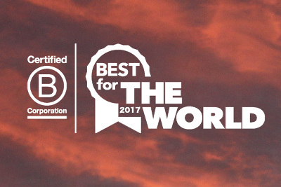 B Corp | Best for the World