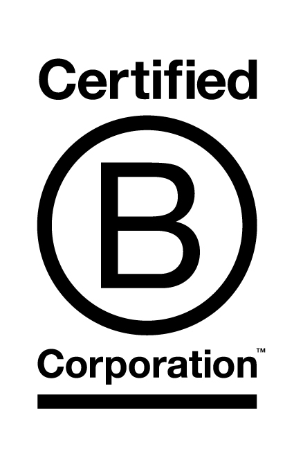 Bcorporation Logo