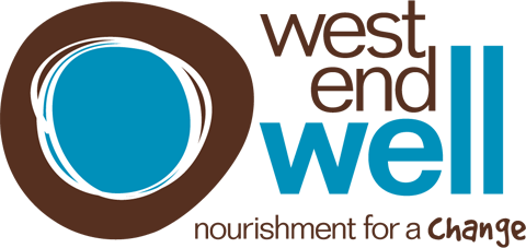 West End Well Logo