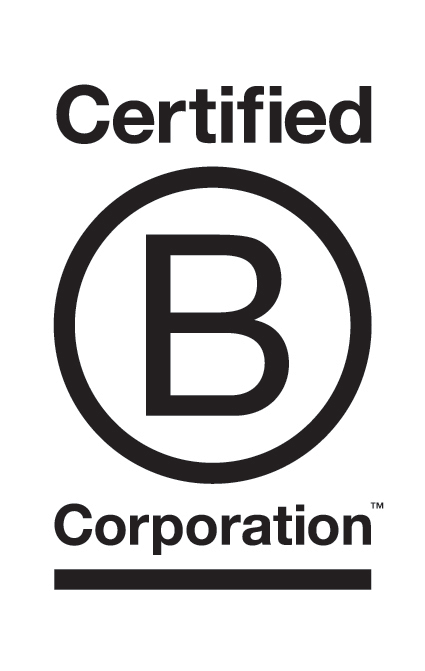 BCorp Logo